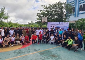 MENGINJAK USIA KE-6, POLITEKNIK ELBAJO COMMODUS MAKIN HIDUPKAN MANGGARAI BARAT